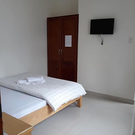 Hoa Phu Hotel Далат Экстерьер фото