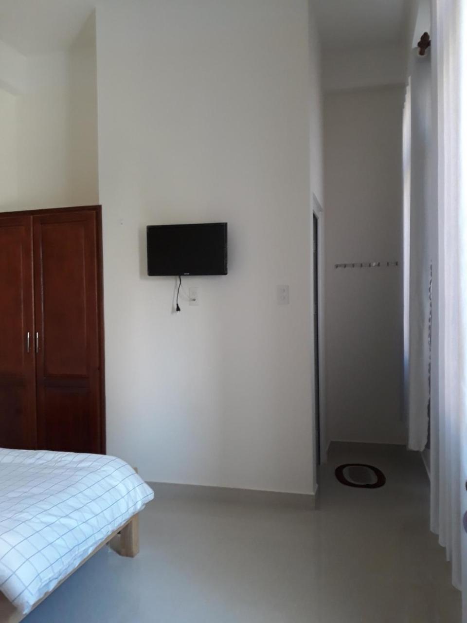 Hoa Phu Hotel Далат Экстерьер фото