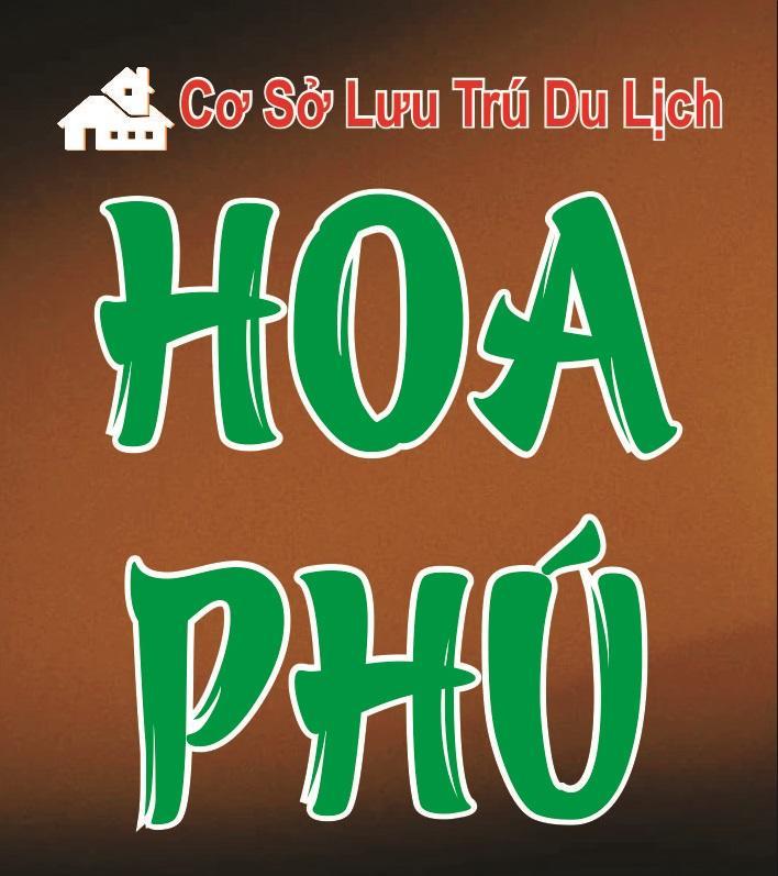 Hoa Phu Hotel Далат Экстерьер фото