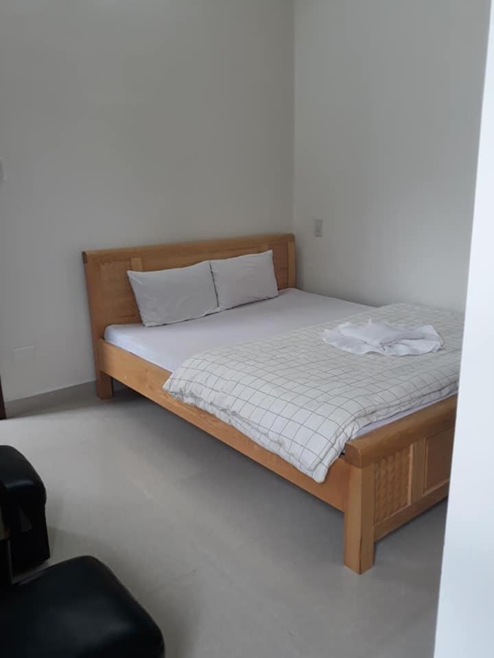 Hoa Phu Hotel Далат Экстерьер фото